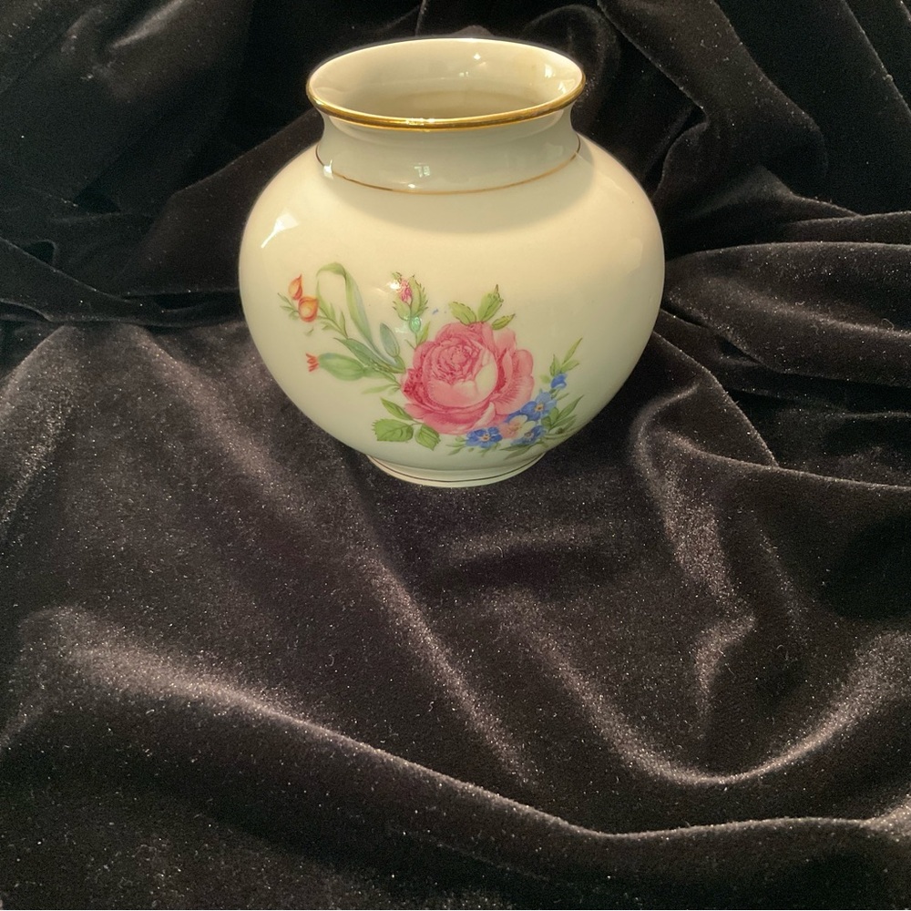 Plankenhammer Floss Bavaria Vase